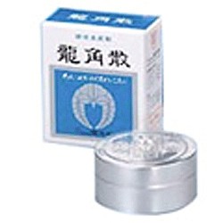 【第3類医薬品】【龍角散】龍角散 43g