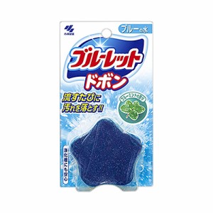 【小林製薬】ブルーレット ドボン 60g☆日用品※お取り寄せ商品