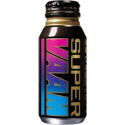 【明治】SUPER VAAM／スーパーヴァーム 200ml ※お取り寄せ商品