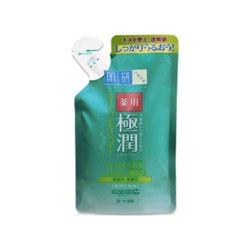 【ロート製薬】肌研　薬用極潤スキンコンディショナー　つめかえ用　１７０ｍｌ ◆お取り寄せ商品