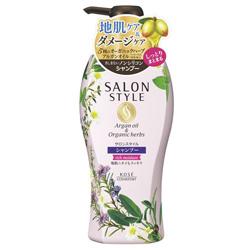 コーセー シャンプー ノンシリコンの通販 Au Pay マーケット