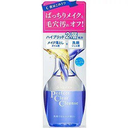 ファイントゥデイ資生堂 洗顔専科 パーフェクトクリアクレンズ 170ml ※お取り寄せ商品