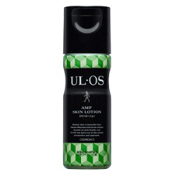 【大塚製薬】UL・OS (ウル・オス) スキンローション 120ml ※お取り寄せ商品