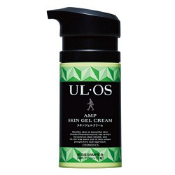 【大塚製薬】UL・OS (ウル・オス) スキンジェルクリーム 60g ※お取り寄せ商品