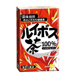 【昭和製薬】深味焙煎ルイボス茶 1.5g×24包 ※取寄商品