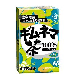 【昭和製薬】深味焙煎ギムネマ茶 2g×24包 ※取寄商品
