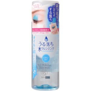 【マンダム】ビフェスタ　うる落ちクレンジング　アイメイクアップリムーバー　145ml ※お取り寄せ商品【KM】