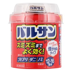 【第2類医薬品】【レック】バルサン SP 12〜16畳用 40g ※お取り寄せの場合あり