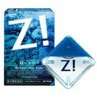 【第2類医薬品】【ロート製薬】ロート ジーB 12ml (セ税)