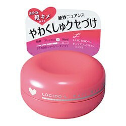 【マンダム】ルシードエル　＃ニュアンスデザインワックス　60g ※お取り寄せ商品【KM】