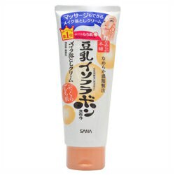 【サナ】なめらか本舗メイク落としクリームNA 180g ※お取り寄せ商品【KM】