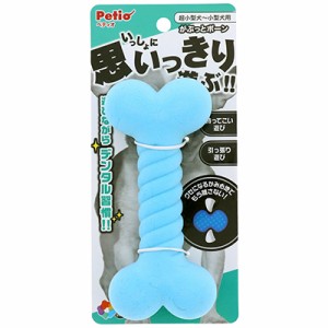 【ペティオ】ヘルス プログラム がぶっとボーン 1個 ☆ペット ※取寄商品