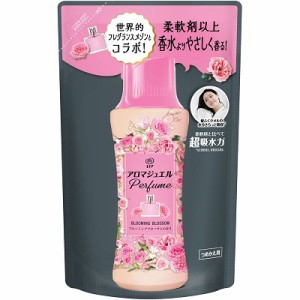 【P＆G】レノアアロマジュエル ブルーミングブロッサムの香り つめかえ用 365ml