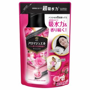 【P＆G】レノア アロマジュエル アンティークローズ＆フローラルの香り つめかえ用 365ml