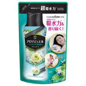 【P＆G】レノア アロマジュエル パステルフローラル＆ブロッサムの香り つめかえ用 365ml