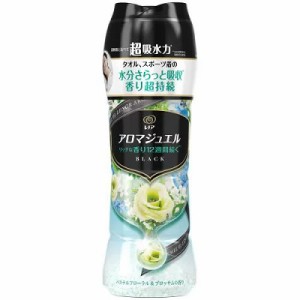 【P＆G】レノアアロマジュエル パステルフローラル＆ブロッサムの香り 本体 470mL ※取寄商品