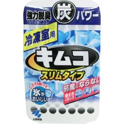 【定形外郵便☆送料無料】【小林製薬】スリムキムコ冷凍室用　２６ｇ　◆※お取り寄せ商品