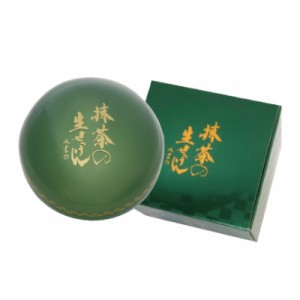 【UYEKI (ウエキ)】美香柑 抹茶の生せっけん 120g ※取寄商品