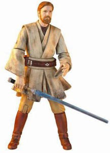 Star Wars ベーシック フィギュア オビ ワン ケノービ ムスタファバージョ 中古品 の通販はau Pay マーケット エッジ 商品ロットナンバー