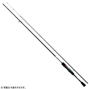 ダイワ Daiwa アジングロッド スピニング 月下美人 74l S アジング メバリ 中古品 の通販はau Wowma ワウマ エッジ 商品ロットナンバー