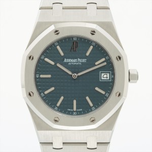 オーデマ・ピゲ AUDEMARS PIGUET D21215 ロイヤルオーク YGコンビ クォーツ メンズ _743765