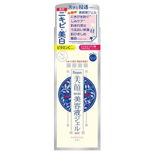 明色美顔 薬用 美白美容液ジェル 45g(113291)