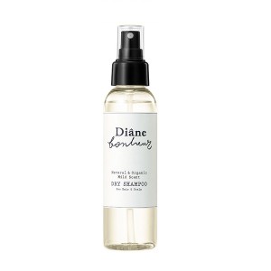 ダイアン ボヌール ドライシャンプー 微香 （ミニサイズ） 55ml Diane(121589)