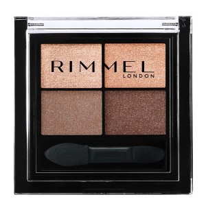 リンメル ワンダー エバー アイシャドウ 006 レディブラウン RIMMEL【メール便可】(13019)