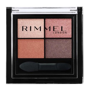 リンメル ワンダー エバー アイシャドウ 005 ブルーミングハート RIMMEL【メール便可】(13026)