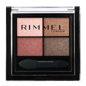 リンメル ワンダー エバー アイシャドウ 003 サンセットレッド RIMMEL【メール便可】(13064)