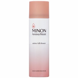 ミノン アミノモイスト アミノフルシャワー 50g MINON ミスト化粧水(16449)