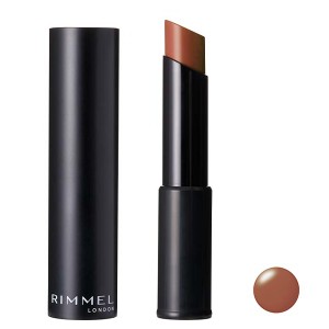 リンメル フィニッシュ オイルモイスト ティント S S007 ベージュブラウン RIMMEL リップティント【メール便可】(401146)