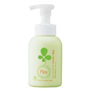 パックスお肌しあわせ ハンドソープ 330ml  Pax(5054979)