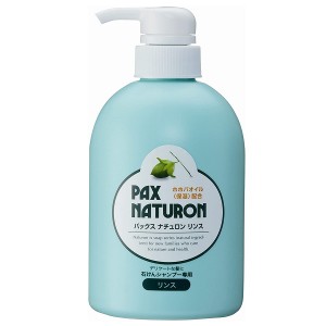 パックス ナチュロン リンス 500ml PAX NATURON(5055174)