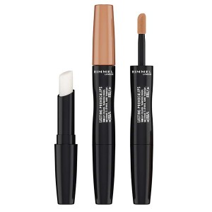 リンメル ラスティング プロボカリプス リップカラー 115 ベストアンドレスド RIMMEL【メール便可】(737949)