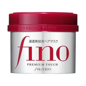 フィーノ プレミアムタッチ 濃厚美容液 ヘアマスク b 230g fino ヘアトリートメント（837144）