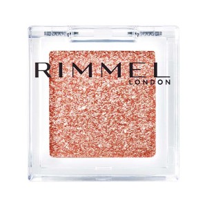 リンメル ワンダー キューブ アイシャドウ パール P003 シャンパン RIMMEL 単色シャドウ【メール便可】(95831)