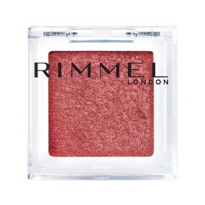 リンメル ワンダー キューブ アイシャドウ パール P005 ルビー RIMMEL 単色シャドウ【メール便可】(95855)