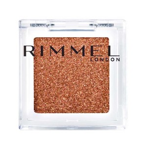 リンメル ワンダー キューブ アイシャドウ パール P009 コッパー RIMMEL 単色シャドウ【メール便可】(95893)