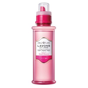 ラボン シャレボン オシャレ着洗剤 フレンチマカロン 500ml LAVONS  (92832)