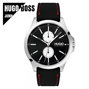 HUGO BOSS ヒューゴボス 1530001 JUMP ブラック ラバー メンズ