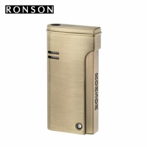 【即納】RONSON ロンソン RONJET ロンジェット R29-1010(R29-0001) ブラスサテン ライター 正規品 メール便送料無料