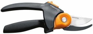 フィスカース ガーデンバサミ Fiskars 391041-1001 プルーナー 枝切りバサミ