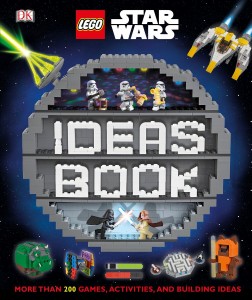 レゴ 本 LEGO スターウォーズ アイデア お手本 200以上集録 見本 StarWars