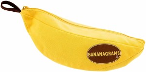 バナナグラム Bananagrams 様々な賞を受賞したワードゲーム バナナグラム 1295 Banagrams ゲーム