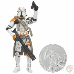 ハズブロ スターウォーズ エアボーントルーパー 9.5センチ アクションフィギュア Hasbro