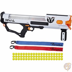 ナーフ ライバルファントムコープハデス NERF XVIII-6000