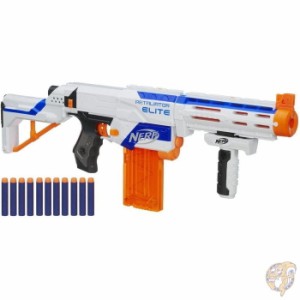 ナーフ N-ストライクエリートリテリエイターブラスター Nerf N-Strike