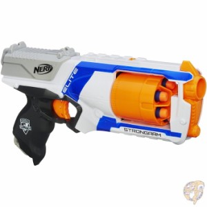 ナーフ N-ストライクエリートストロングアームブラスター Nerf N-Strike Elite