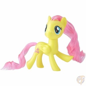 マイリトルポニー フラッターシャイドール My Little Pony フィギュア